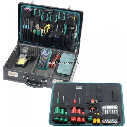 Proskit 1PK-1305NB Professional Tool Kit Proskit 1PK-1305NB Professional Tool Kit
