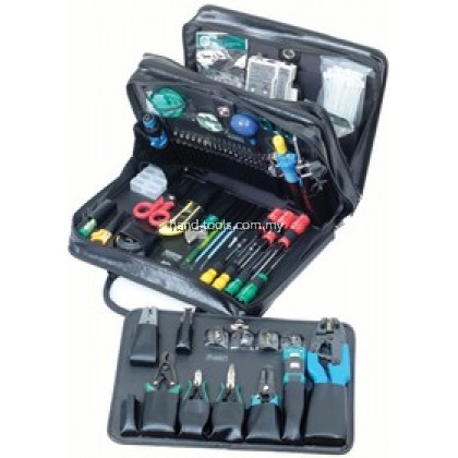 proskit 1PK-19382B Master Engineers Tool Kit proskit 1PK-19382B Master Engineers Tool Kit