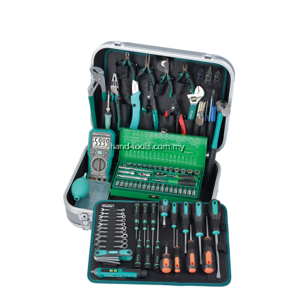 Proskit PK-2009B Service Technician's Tool Kit (220V)