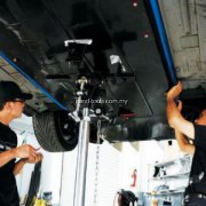 1 Ton Telescopic Transmission Jack (Taiwan) 5018 TJ1000 