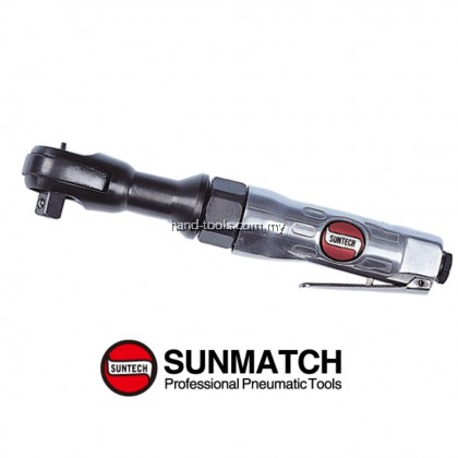 SUNTECH SM-30 3/8" Ratchet Wrench with Aluminum