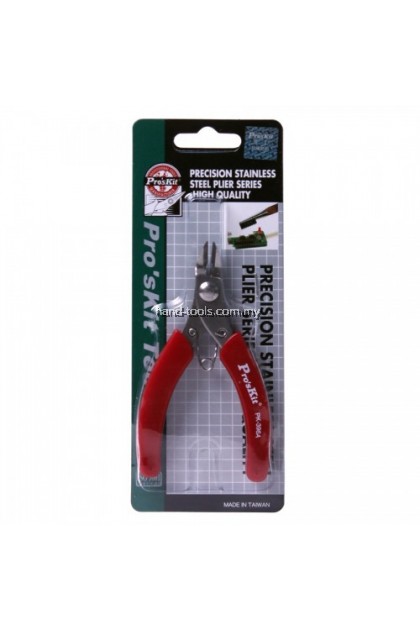 Pro’sKit 1PK-396A 110MM CUTTING PLIER