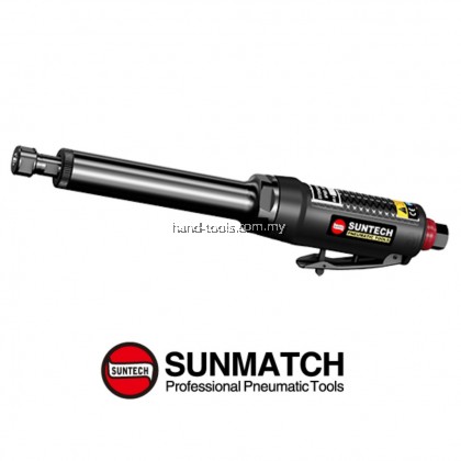 SUNTECH SM-5F-5100 1/4" EXTENDED DIE GRINDER 0.5HP SUNTECH SM-5F-5100 1/4" EXTENDED DIE GRINDER 0.5HP