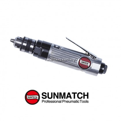 suntech SM-710S 3/8" STRAIGHT AIR DRILL