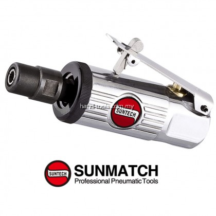 SUNTECH SM-552S 1/4" MINI GRINDER ( SUPER MINI) SUNTECH SM-552S 1/4" MINI GRINDER ( SUPER MINI)