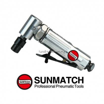 SUNTECH SM-522S 1/4" Angle Die Grinder