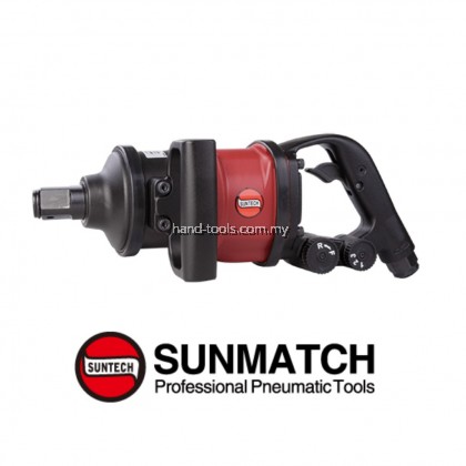 suntech SM-47-4076 1" Impact Wrench IMPACT WRENCH SUNTECH SM-47-4076 suntech SM-47-4076 1" Impact Wrench IMPACT WRENCH SUNTECH SM-47-4076