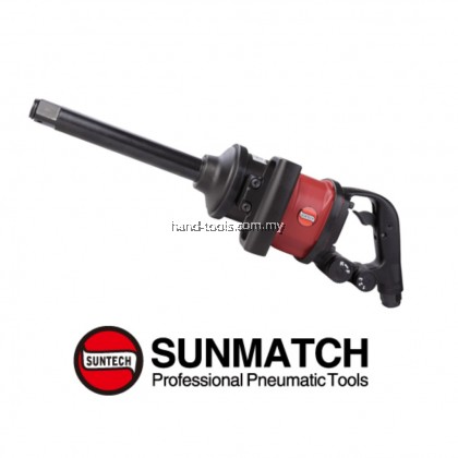 SUNTECH SM-47-4076L7 1" IMPACT WRENCH Impact Wrench