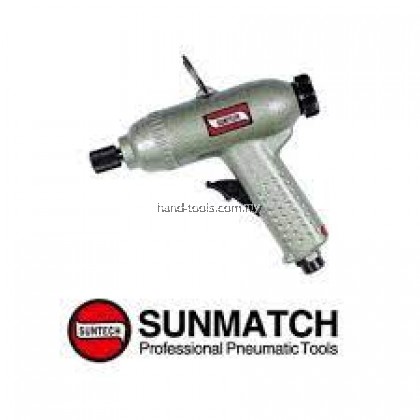 SUNTECH SG-0907 1/4" AIR IMPACT SCREWDRIVER Screwdriver SUNTECH SG-0907 1/4" AIR IMPACT SCREWDRIVER Screwdriver