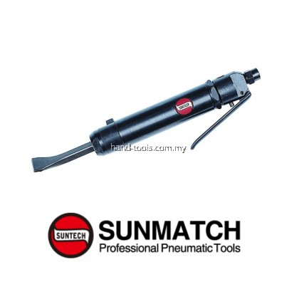 SUNTECH SG-9121 Flux Chipper 800BPM