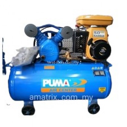 PUMA PK2090IS Gasoline -Air Compressor With 5.0HP Robin Engine EY20-3