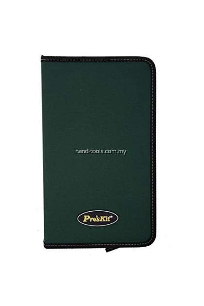 Proskit PK-810B Basic PC & NB Repair Tool Set