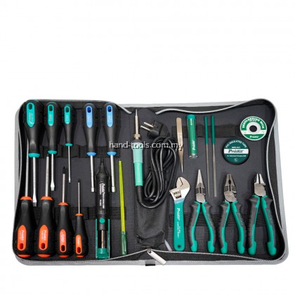 Pro'sKit PK-813B Electrical Appliances Repair Tool Set(220V)