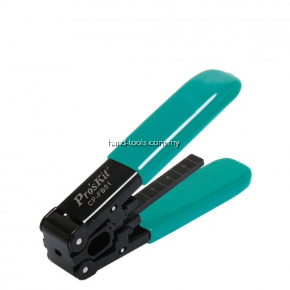 Pro'sKit CP-FB01 FTTH Drop Cable Stripper
