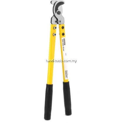 Stanley 84-629 12" CABLE CUTTER 125MM