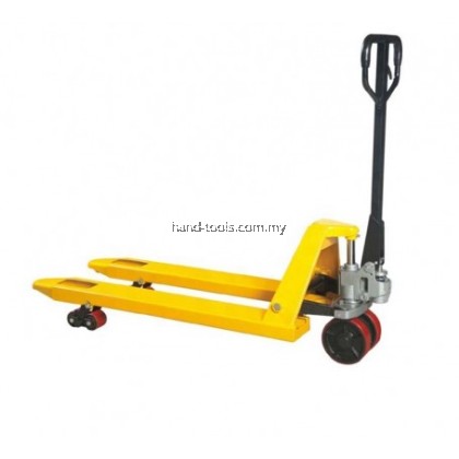 advance AC5000 5 TON WIDE FORK HARD PALLET TRUCK AC5000 advance AC5000 5 TON WIDE FORK HARD PALLET TRUCK AC5000