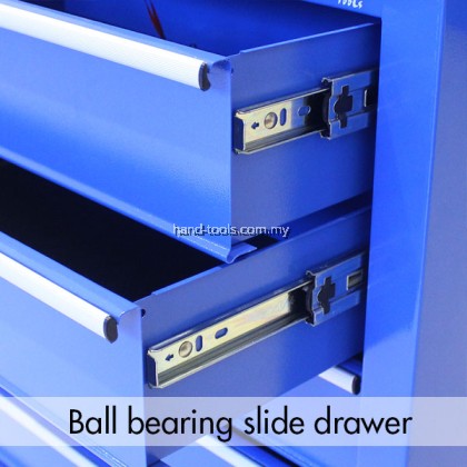 5 DRAWERS TOOL CABINET 77-HT211 Size 620(W) x 660(H) x 330(D)mm REMAX 77-HT211 5 DRAWERS TOOL CABINET 77-HT211 Size 620(W) x 660(H) x 330(D)mm REMAX 77-HT211