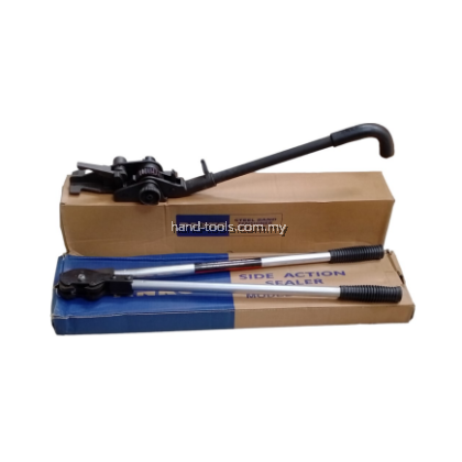 PANKO BTS32-25 25mm STEEL BAND TENSIONER & SIDE ACTION SEALER PANKO BTS32-25