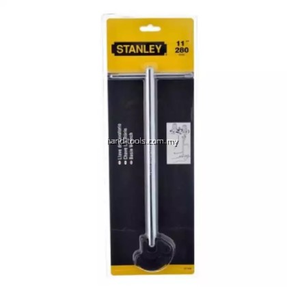 Stanley 87-448 WRENCH BASIN 22MM 7/8"  