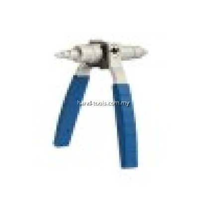 VALUE VST-22B 1/4" 3/8" 1/2" 5/8" 3/4" 7/8" Manual Tube Expander