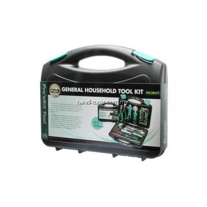 ProsKit PK-2051T General Household Tool Kit