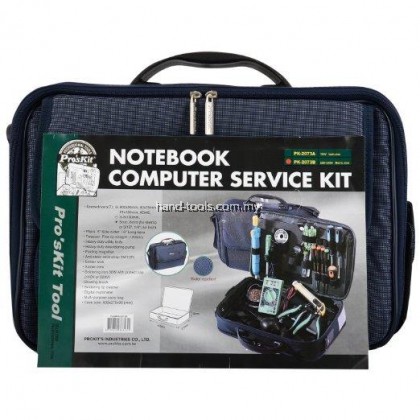 Pro'sKit PK-2073B Notebook Computer Service Kit (220V/Metric)