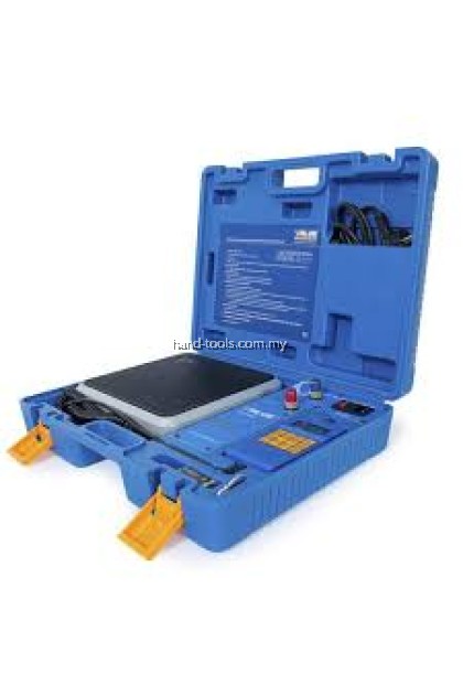 VALUE VES-100B Digital Scale (100kg)