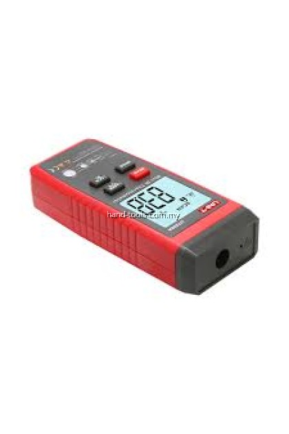 UNI-T 306A Mini Infrared Thermometer (UT306A), -35℃~300℃, with Backlight