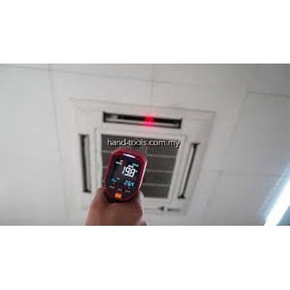 UNI-T UT303C+ Infrared Thermometers with Circular Laser