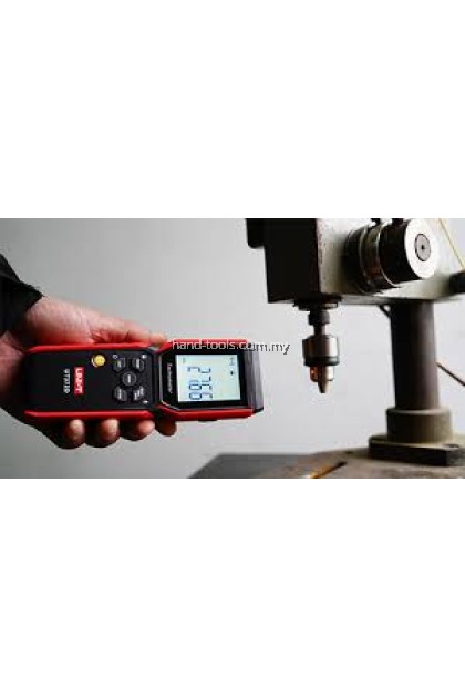 UNI-T UT372D 2-in-1 Tachometer