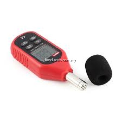 UNI-T UT353 Mini Sound Lever Meter