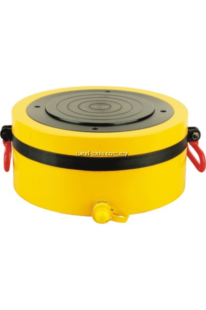 RSC-20050 200 Ton TLY Hydraulic Short Type Cylinder-50mm Stroke