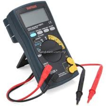 SANWA CD771 Digital Multimeter (CD771) SANWA CD771 Digital Multimeter (CD771)