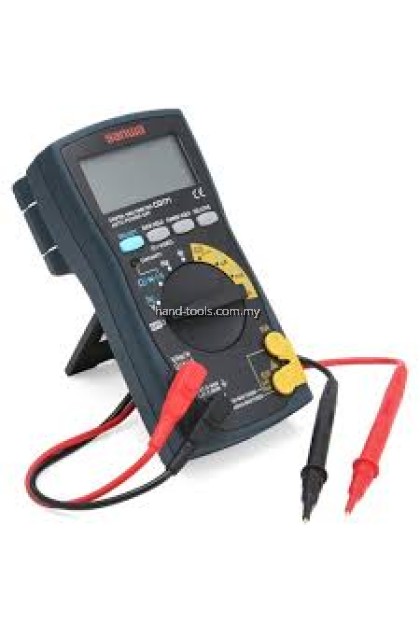 SANWA CD771 Digital Multimeter (CD771)