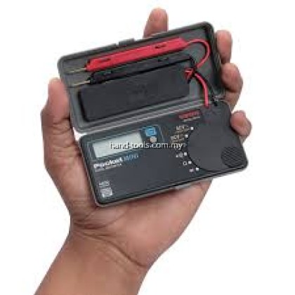 Sanwa PM7A Pocket Digital Multimeter Sanwa PM7A Pocket Digital Multimeter