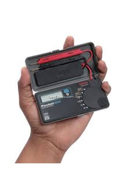 Sanwa PM7A Pocket Digital Multimeter
