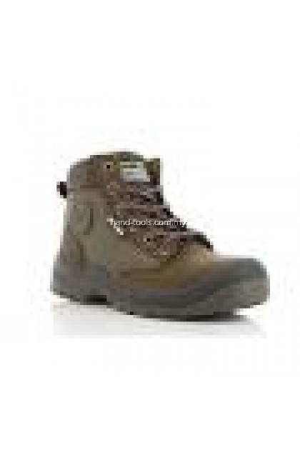 safety jogger shoe dakar [s3]