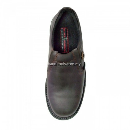 black hammer BH4659 Low cut Slip on Safety Shoes black hammer BH4659 Low cut Slip on Safety Shoes