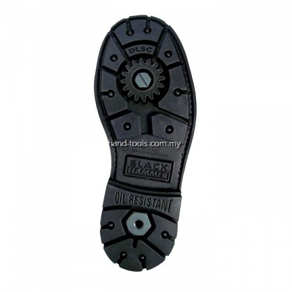 black hammer BH4659 Low cut Slip on Safety Shoes black hammer BH4659 Low cut Slip on Safety Shoes