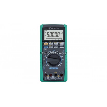 Kyoritsu 1062 Digital Multimeter