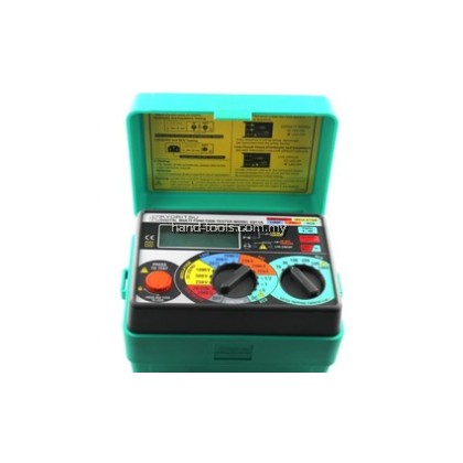Multi Function Tester(6011A)