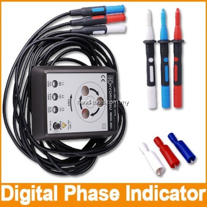 Phase Indicator