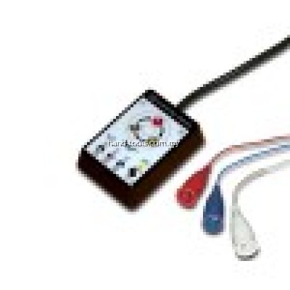 Kyoritsu 8031F 3 Phase Indication meter