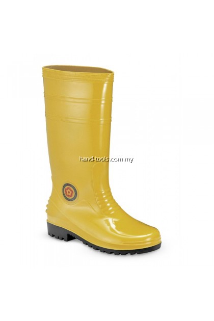 Safety Wellington Boots