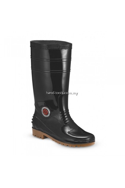 Safety Wellington Boots