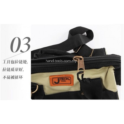 BA-L1 CARRYING TOOL BAG