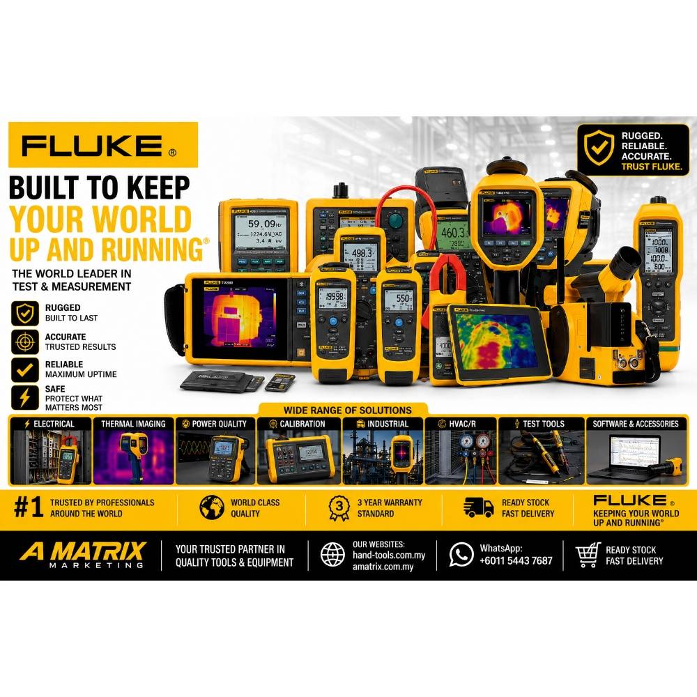 Fluke Products USA
